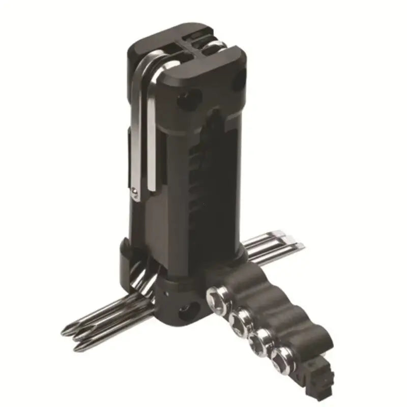 Motorcycle Multi-Function Repair Tool – 16-in-1 Compact Kit