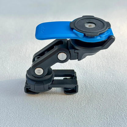 Motorcycle Phone Holder Brake Reservior Mount