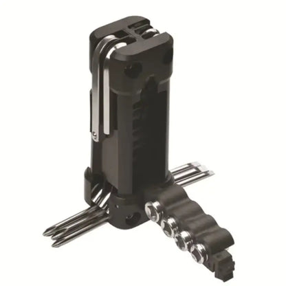 Motorcycle Multi-Function Repair Tool – 16-in-1 Compact Kit